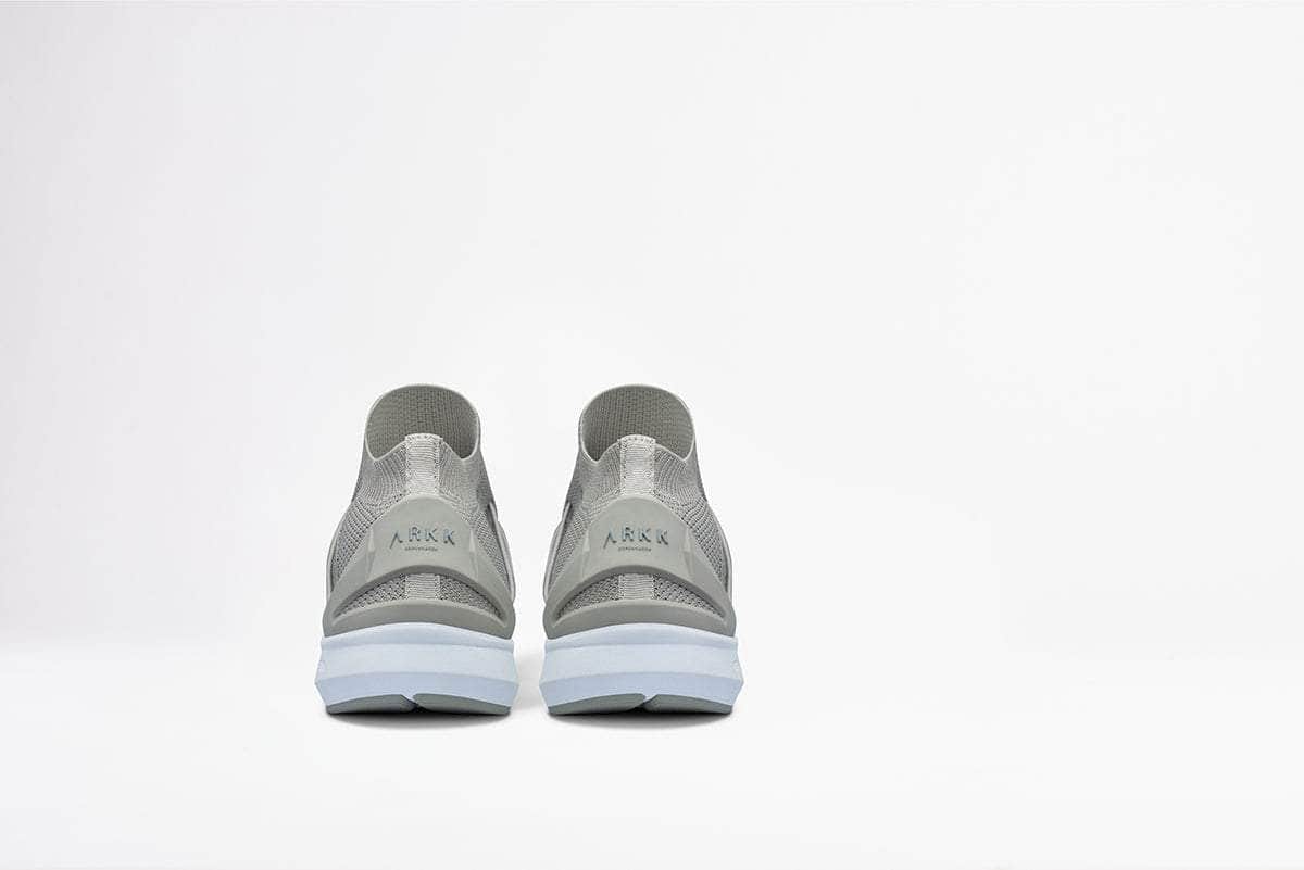 ARKK Collection Spyqon H-X1 Ash - Men Spyqon Ash